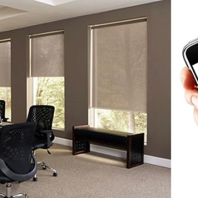Qmotion Shades